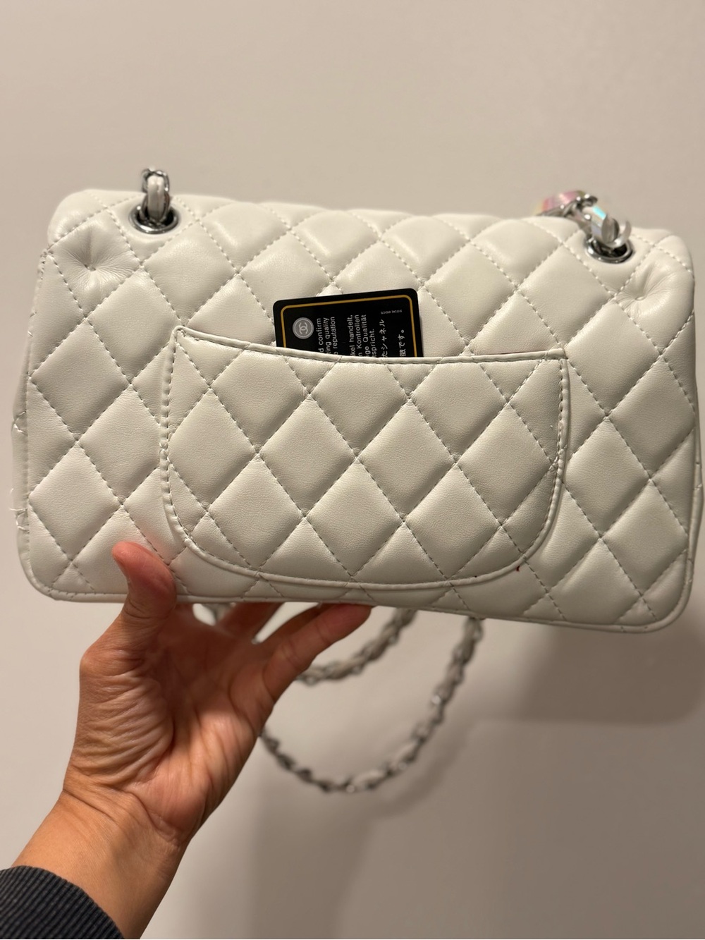 LUXURY BAG🛍️